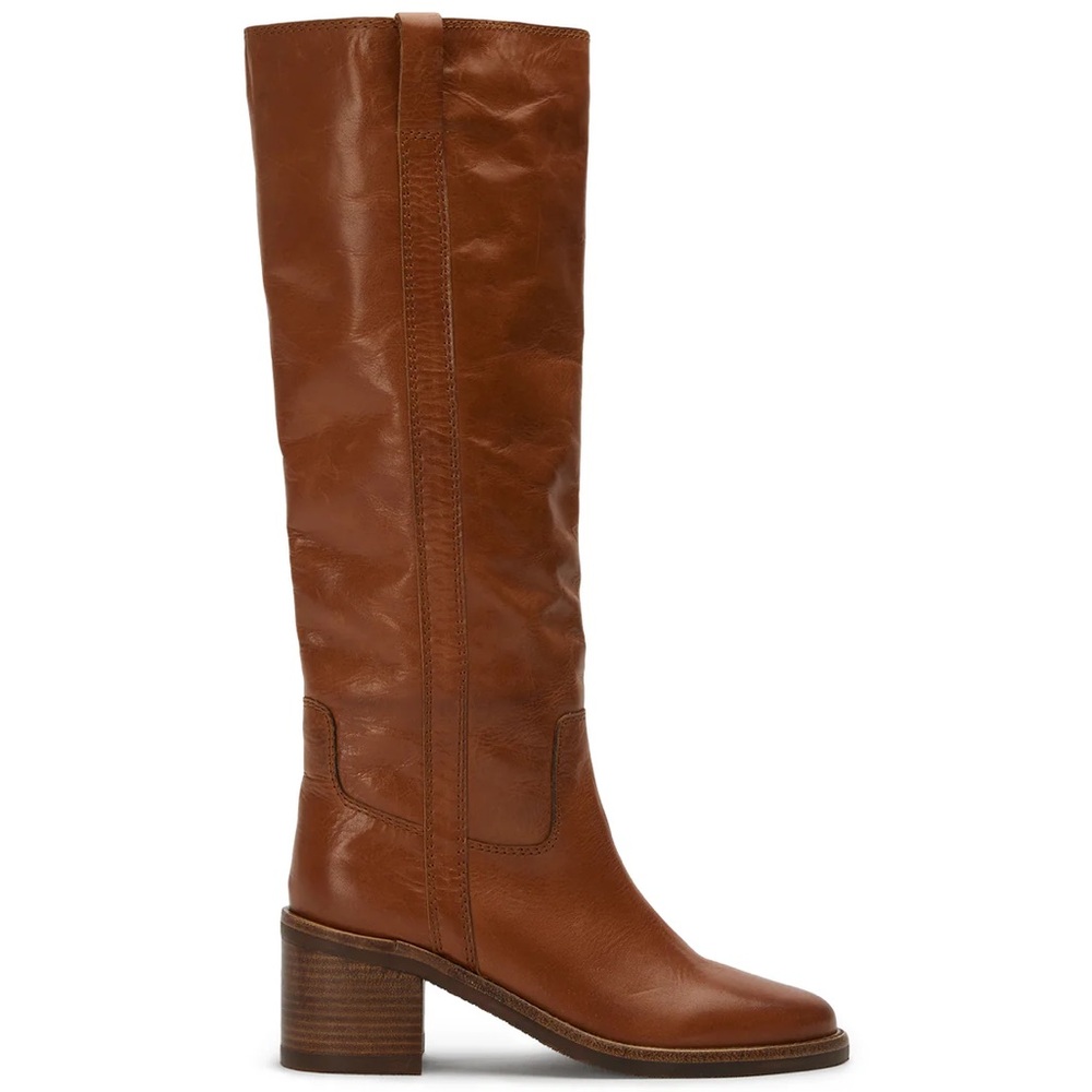 Tony Bianco Apache Boot